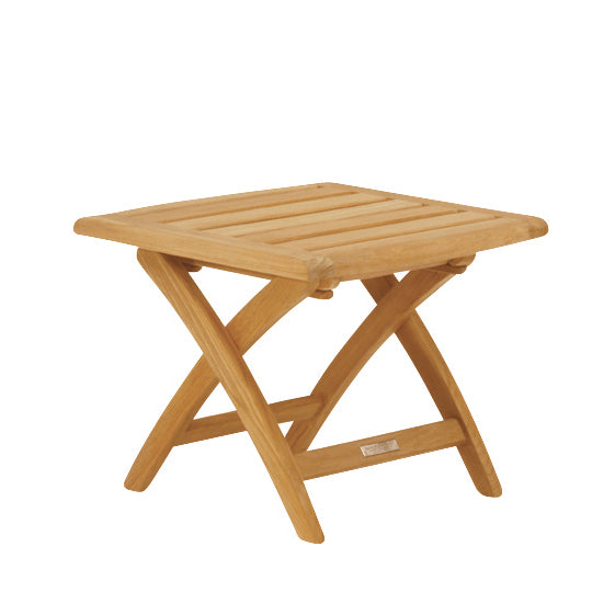 Kingsley Bate Ottoman/Side Table