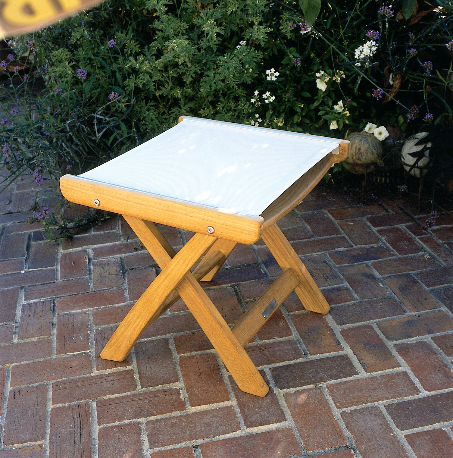 Adjustable Ottoman — Kingsley Bate range-page photograph