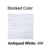 Oslo colour options — Kingsley Bate swatch sheet