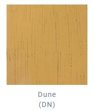 Palm Springs colour options — Kingsley Bate swatch sheet