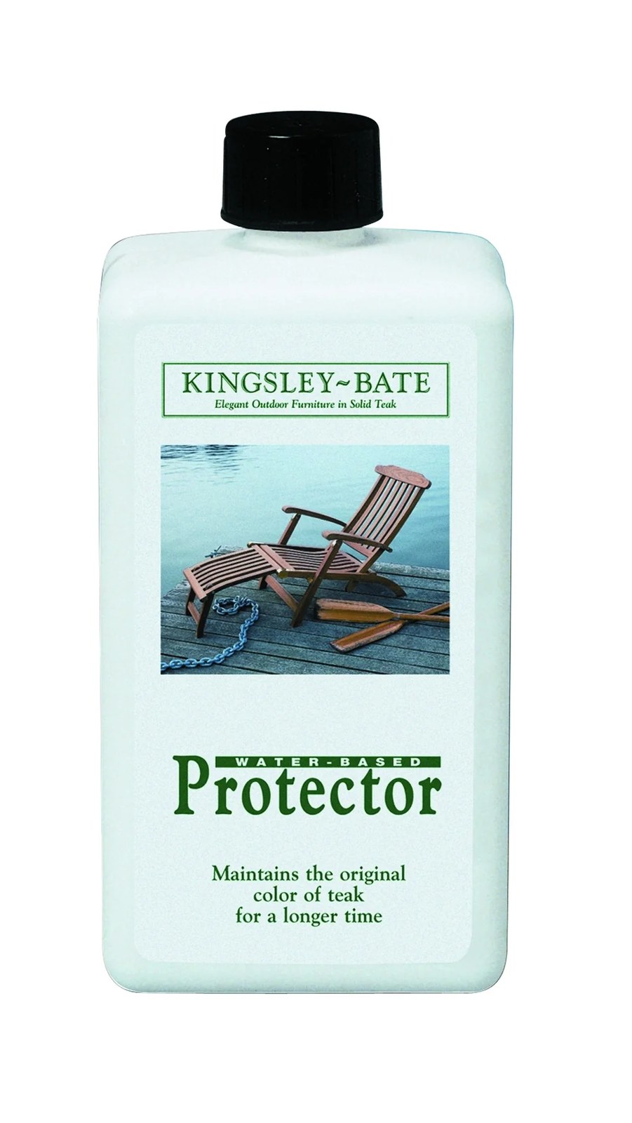 Kingsley Bate Teak Protector — 3 litter bottle