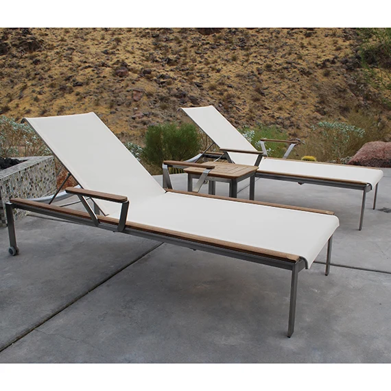 Chaise — Kingsley Bate range-page photograph