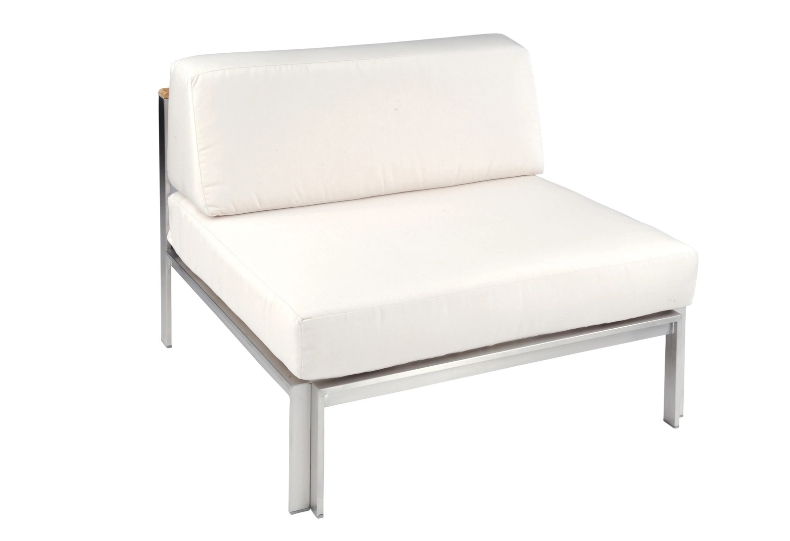 Kingsley Bate Sectional Armless Chair