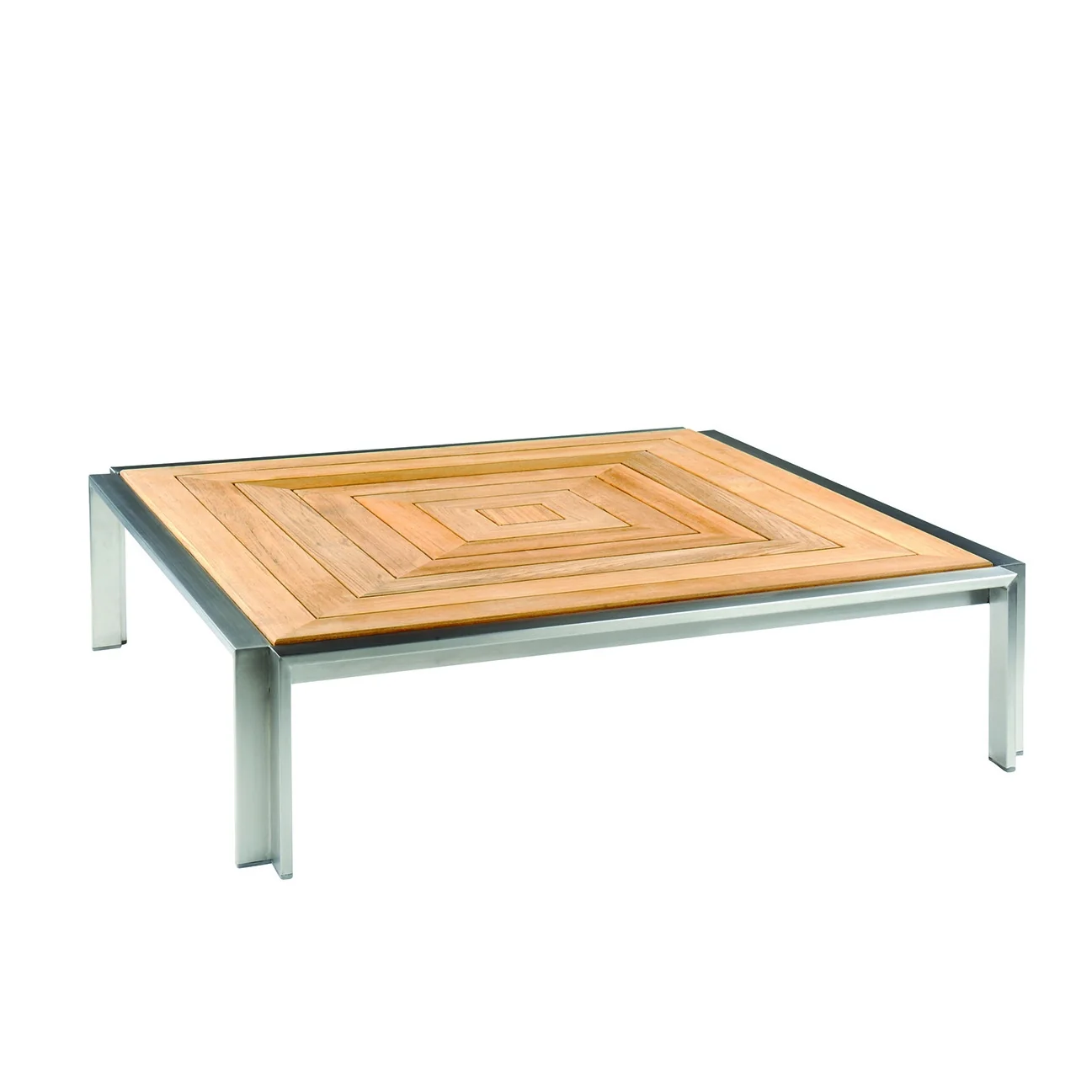 Kingsley Bate Sectional Coffee Table