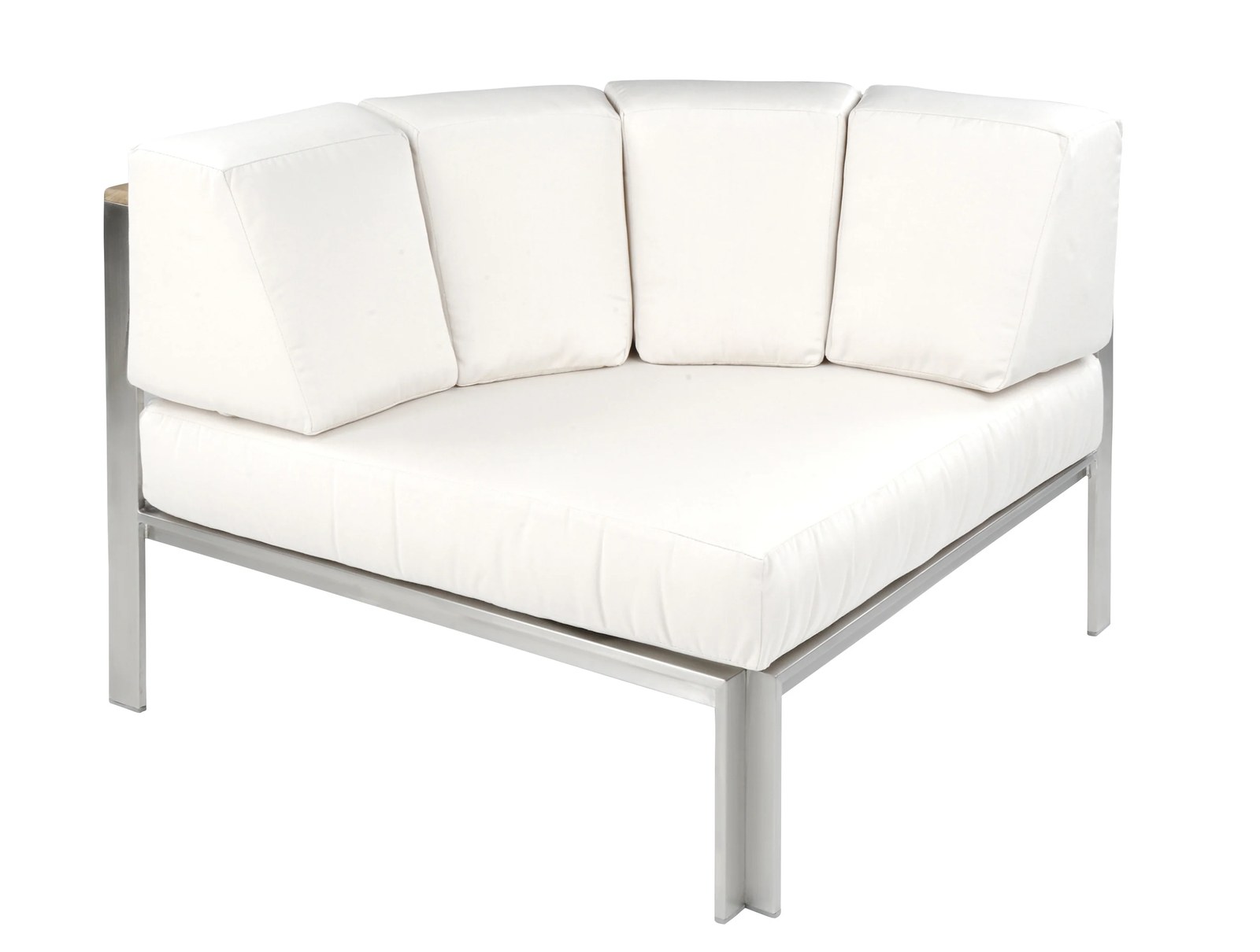 Kingsley Bate Sectional Curved Corner Chair