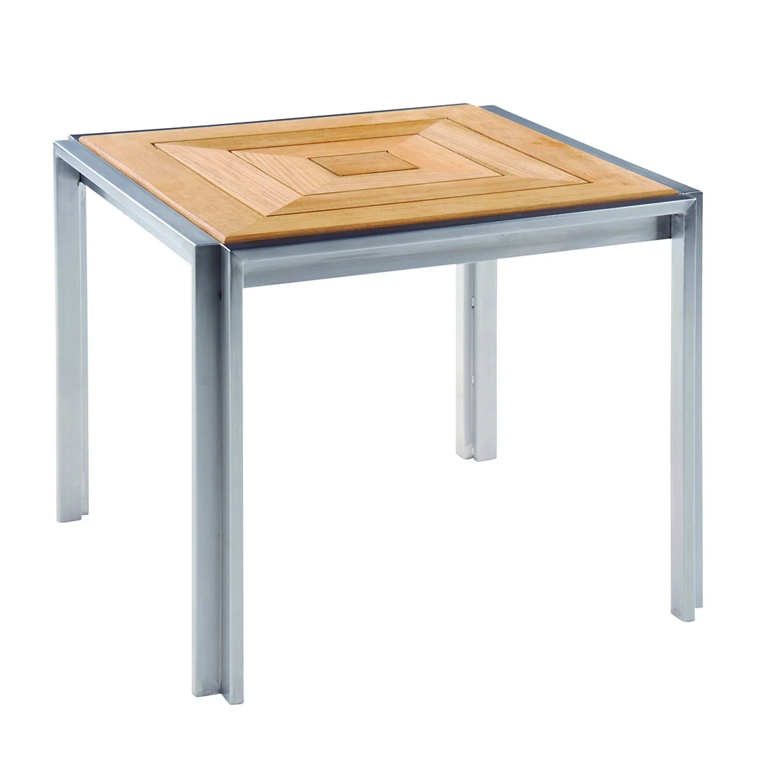 Kingsley Bate Sectional Side Table