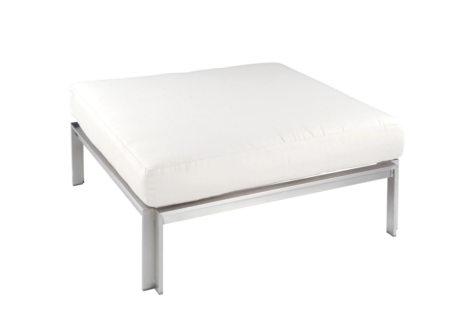 Kingsley Bate Sectional Square Ottoman