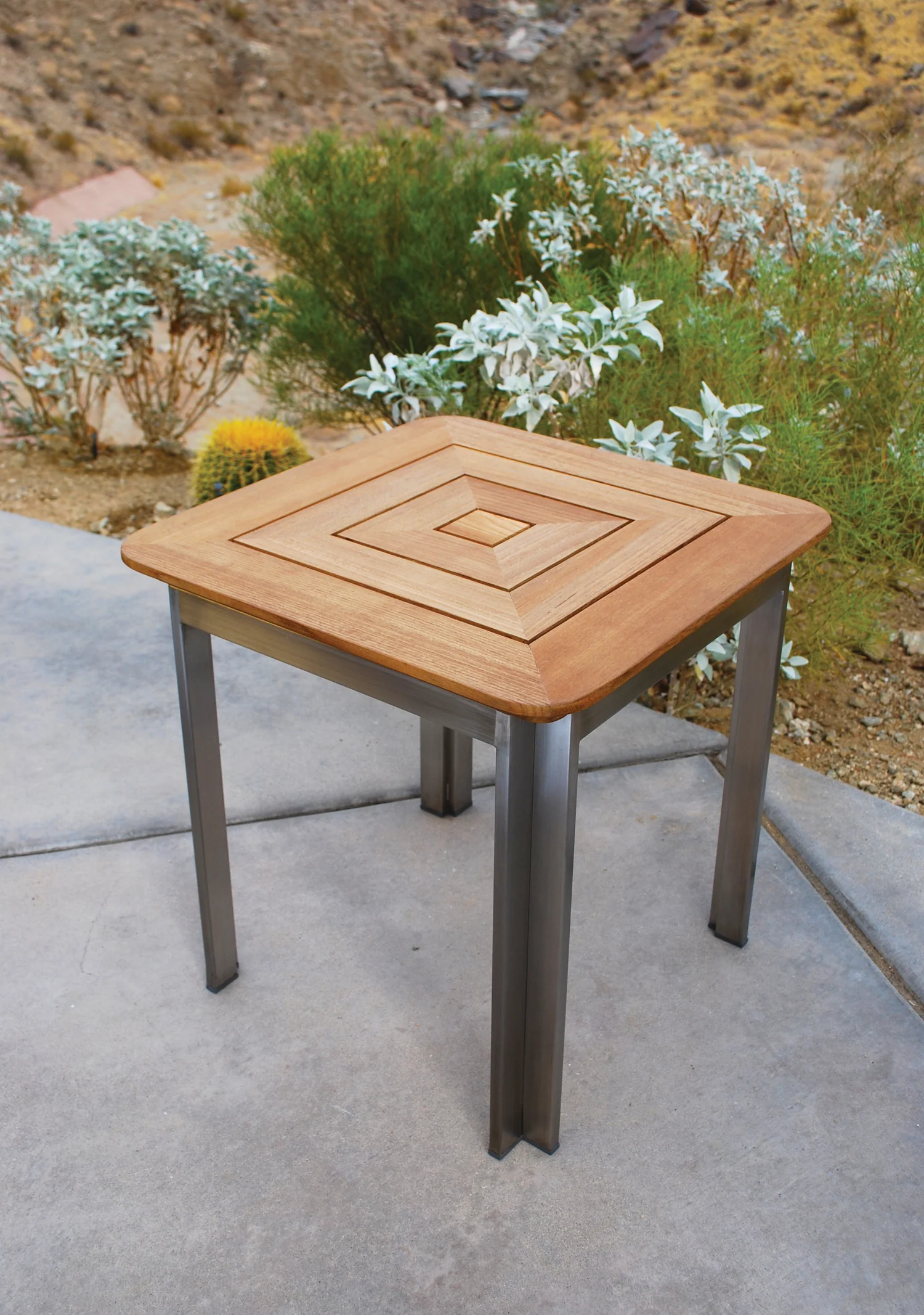 Side Table — Kingsley Bate range-page photograph