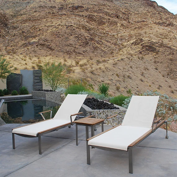 Side Table — Kingsley Bate range-page photograph