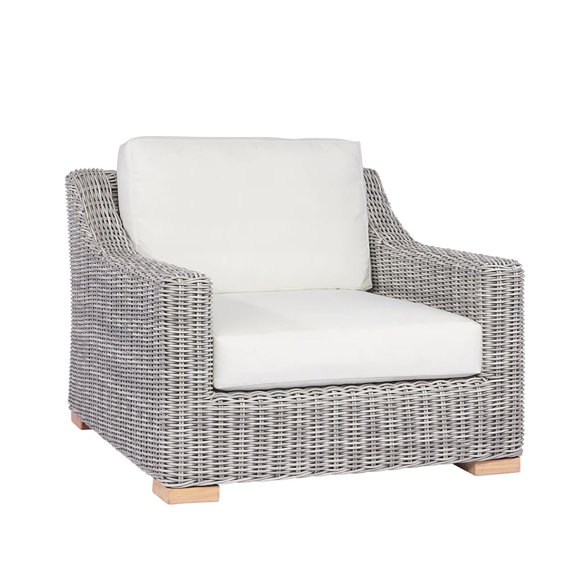 Kingsley Bate Lounge Chair