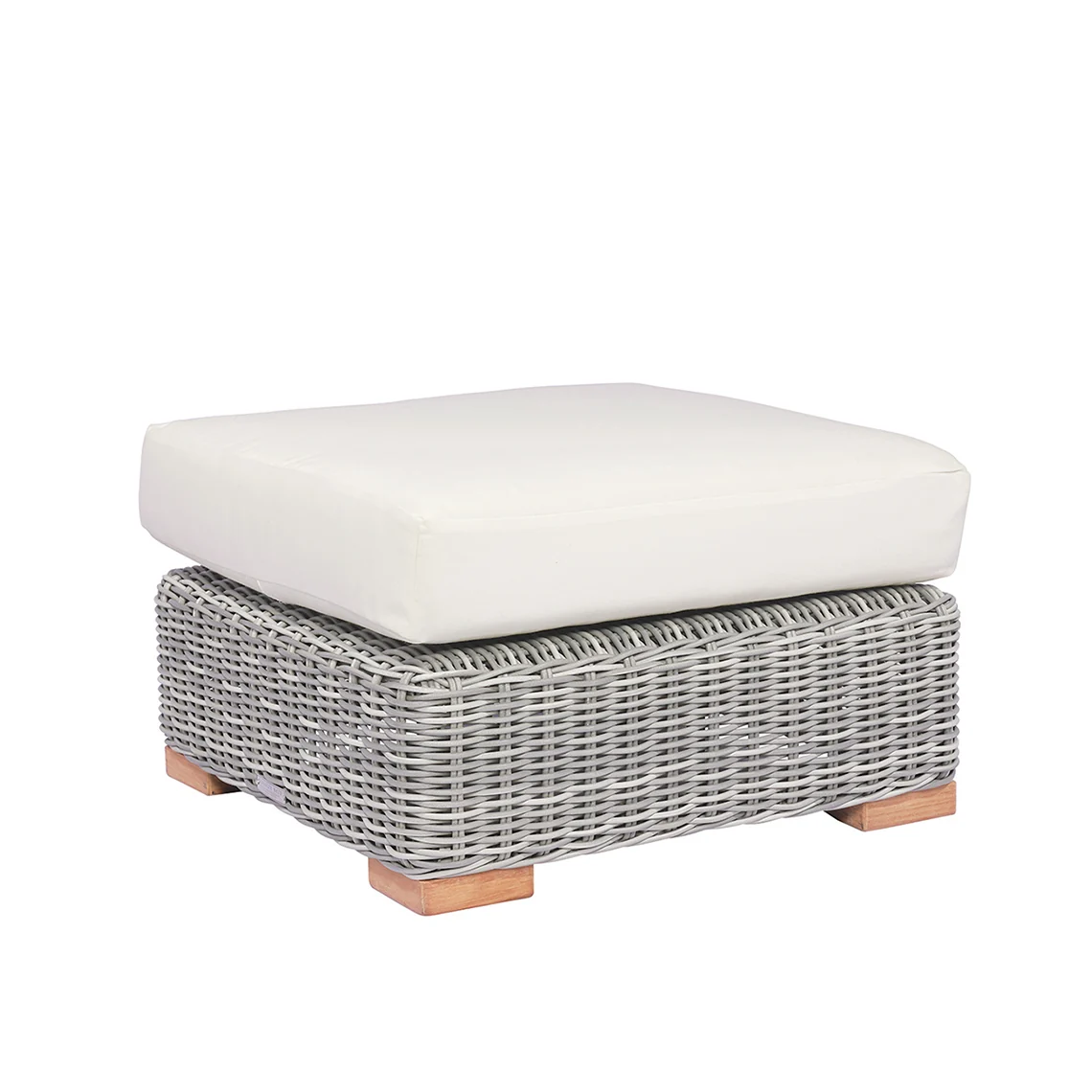 Kingsley Bate Ottoman - for Lounge Chair