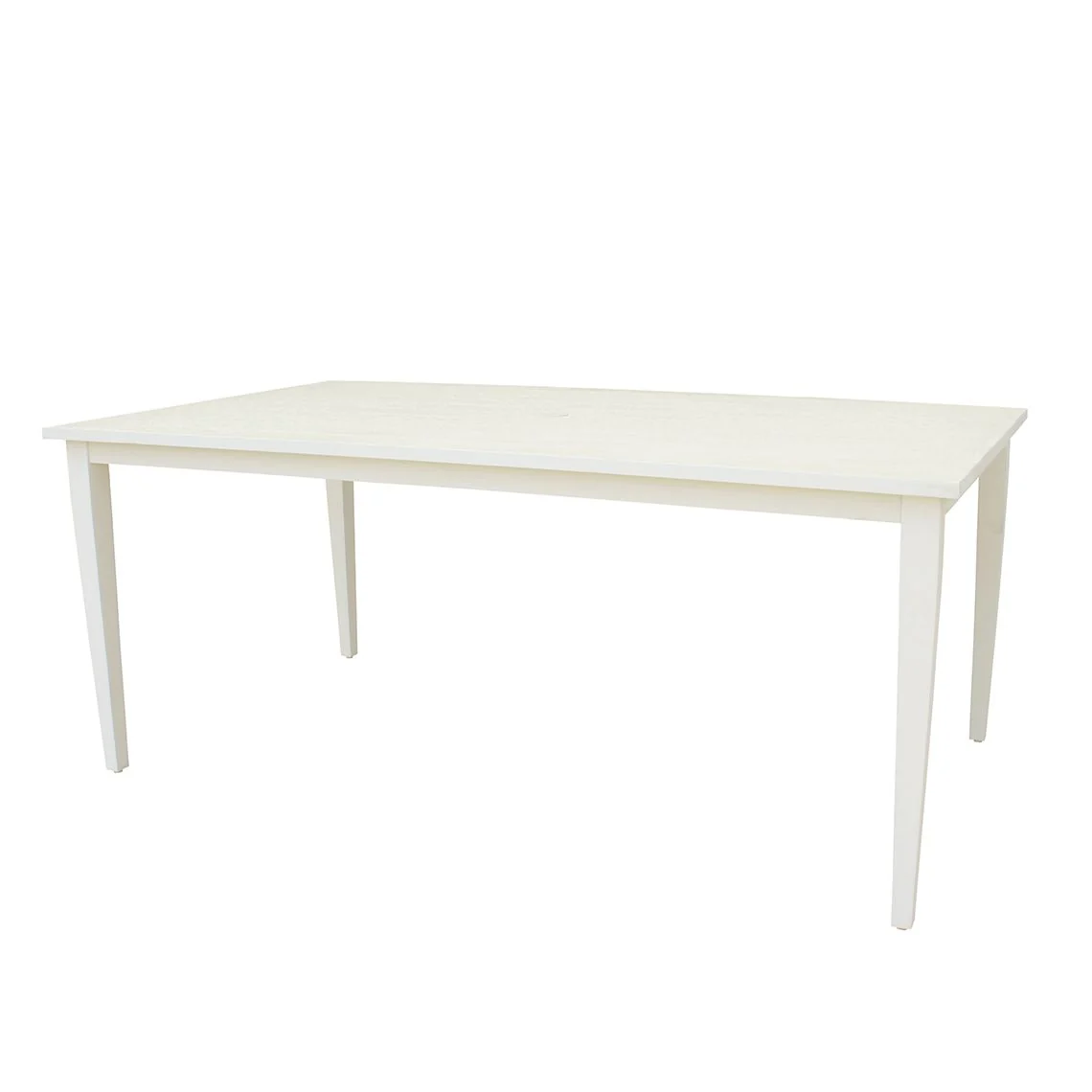 Kingsley Bate (Aluminium) Dining Table - 183cm