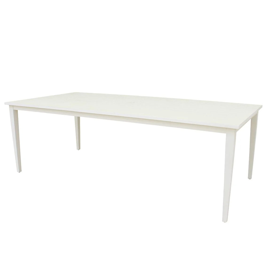 (Aluminium) Dining Table - 232cm — Kingsley Bate Tribeca
