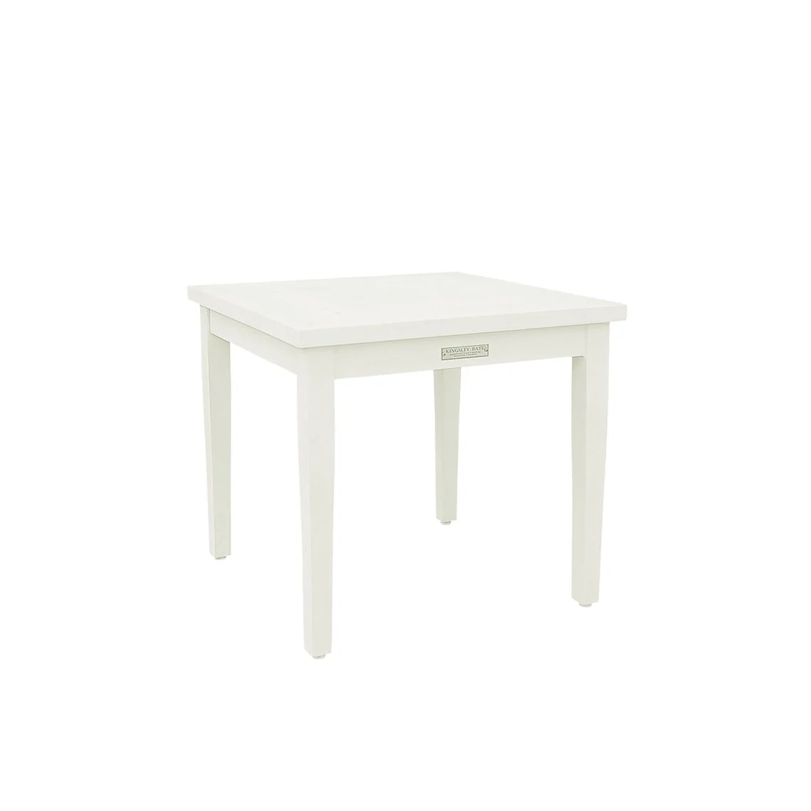 Kingsley Bate (Aluminium) Side Table