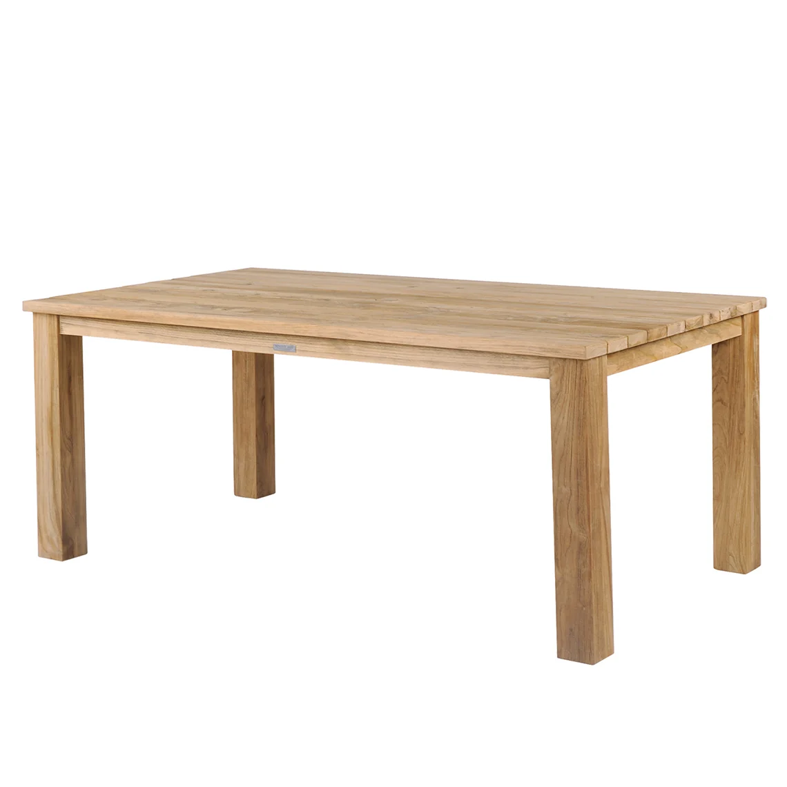 Kingsley Bate 73" Rectangular Dining Table