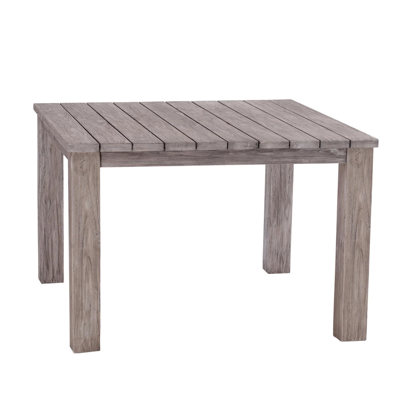 Kingsley Bate 44" Square Dining Table