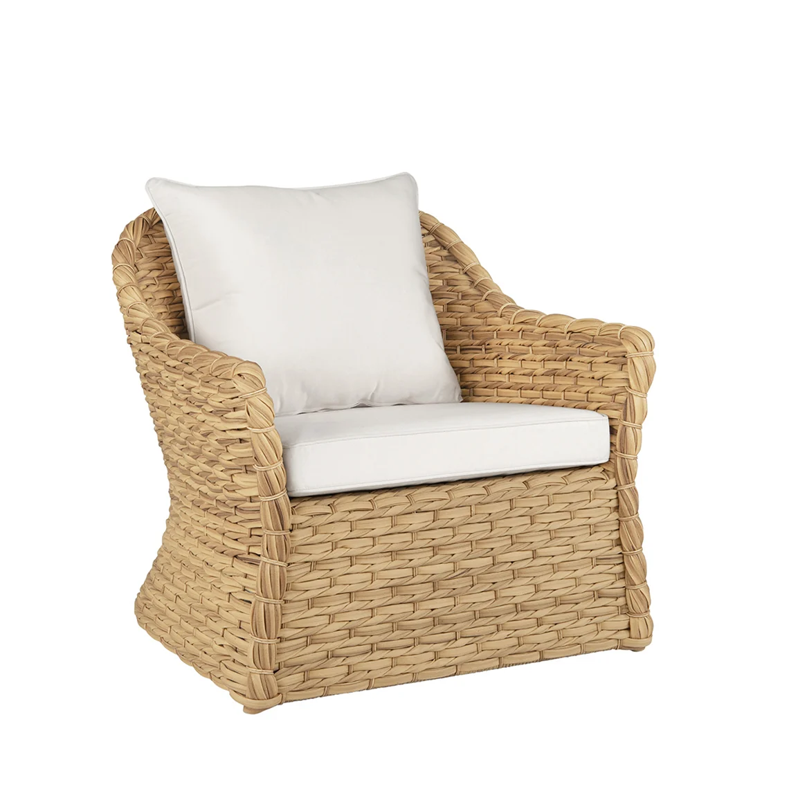 Kingsley Bate Lounge Chair