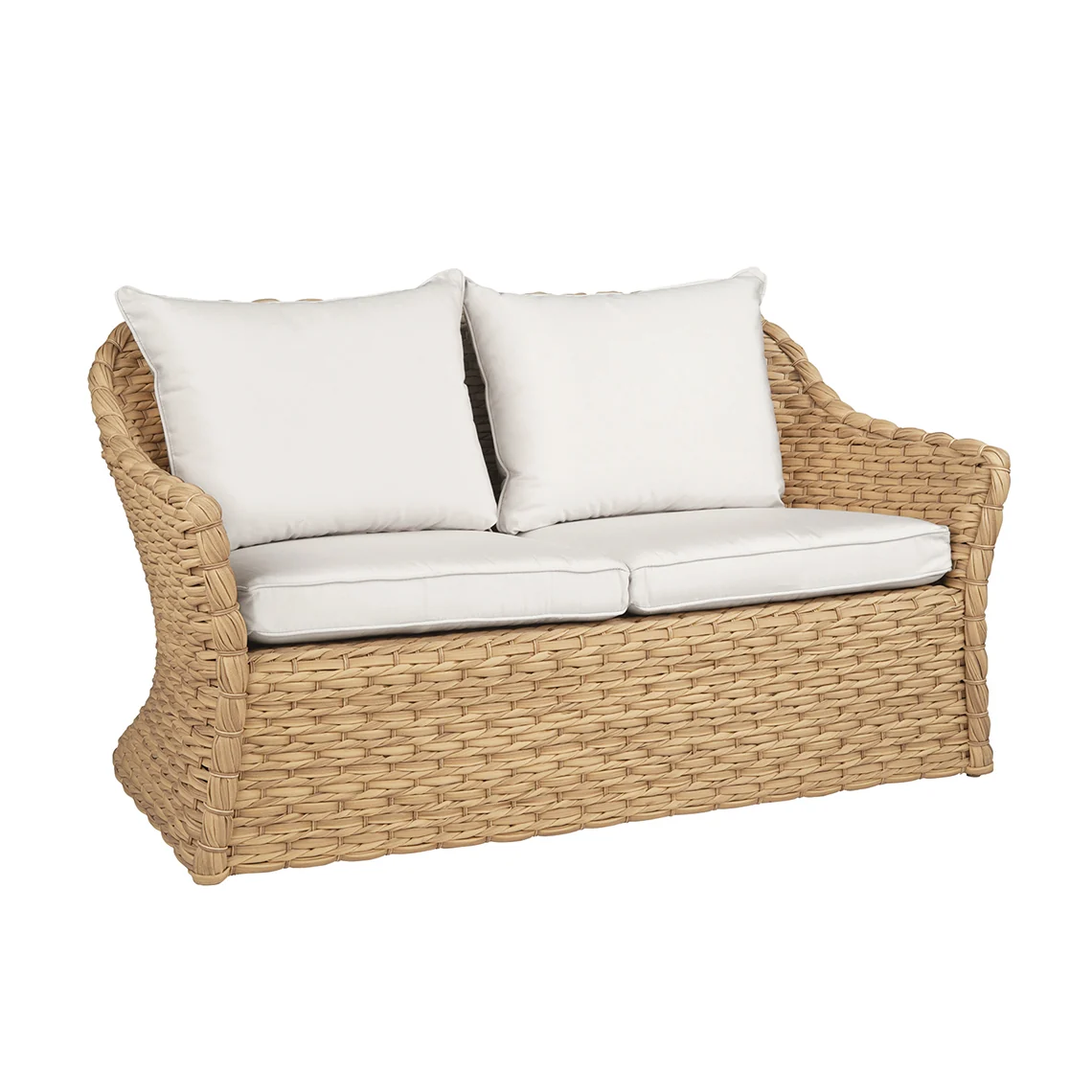 Kingsley Bate Settee