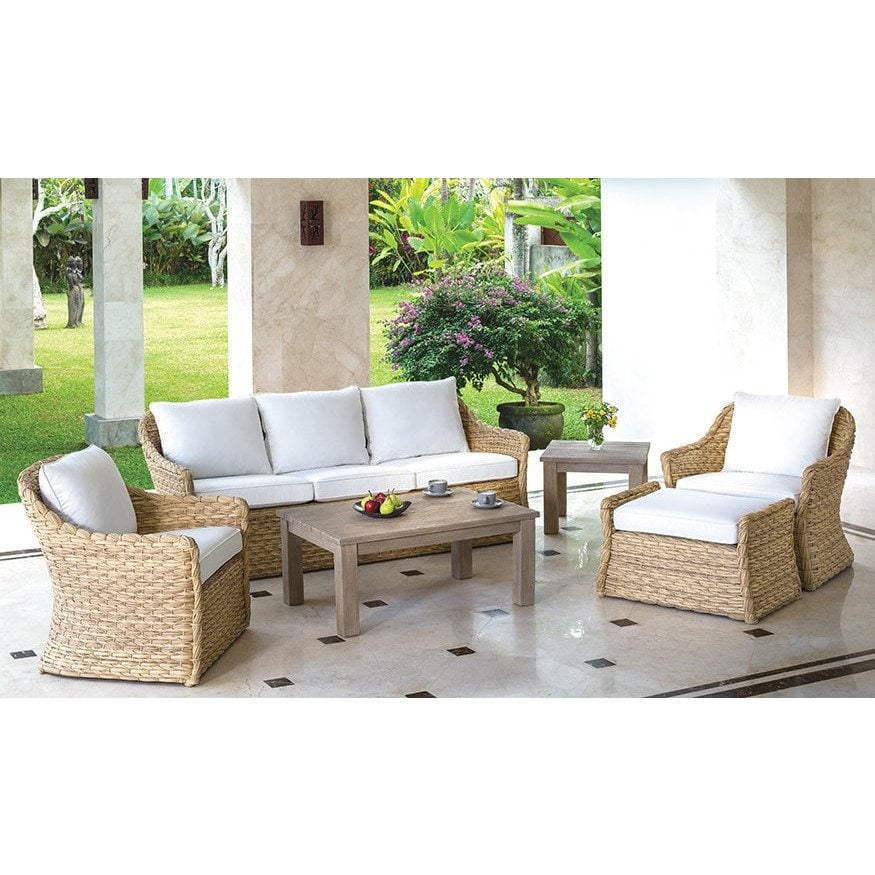 Sofa — Kingsley Bate range-page photograph