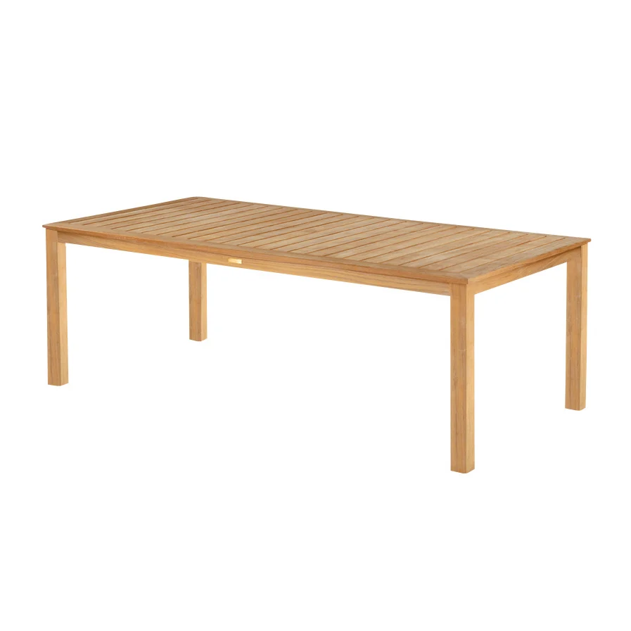 72" Rectangular Dining Table — Kingsley Bate Wainscott