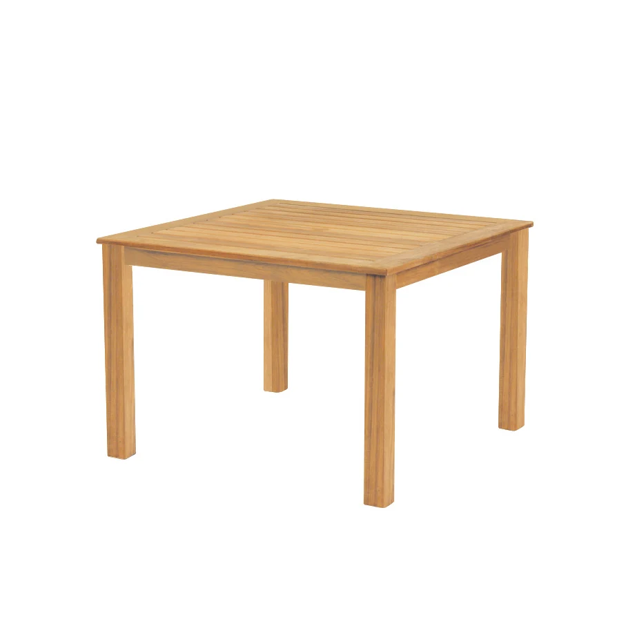61" Square Dining Table — Kingsley Bate Wainscott