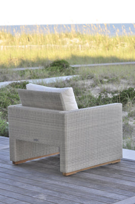 Lounge Chair — Kingsley Bate range-page photograph