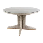 60" Round Dining Table — Kingsley Bate Westport