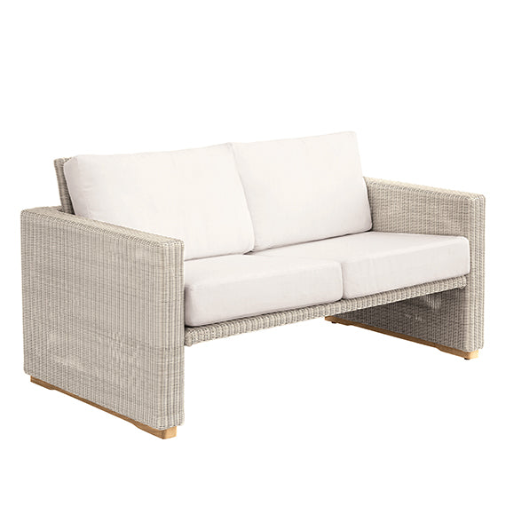 Kingsley Bate Settee