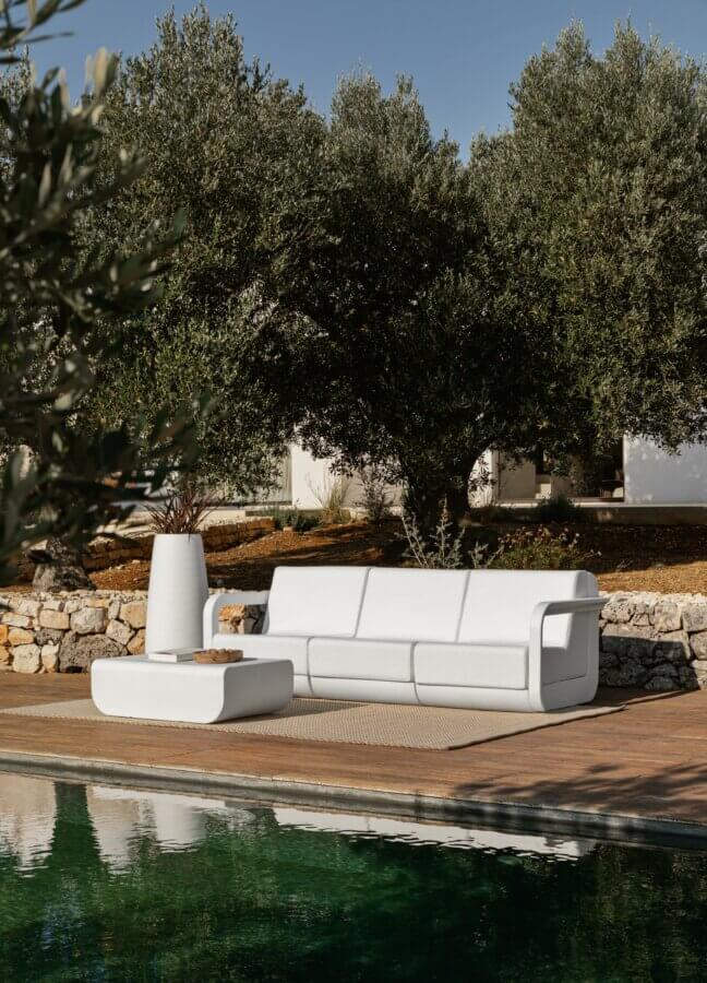 2054 Tavolino Coffee table — MYYOUR 2054