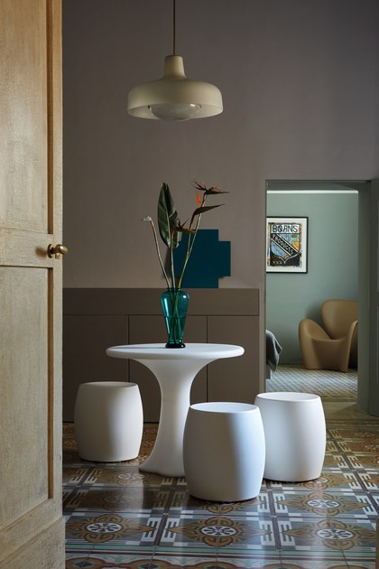 MYYOUR BArt Stool
