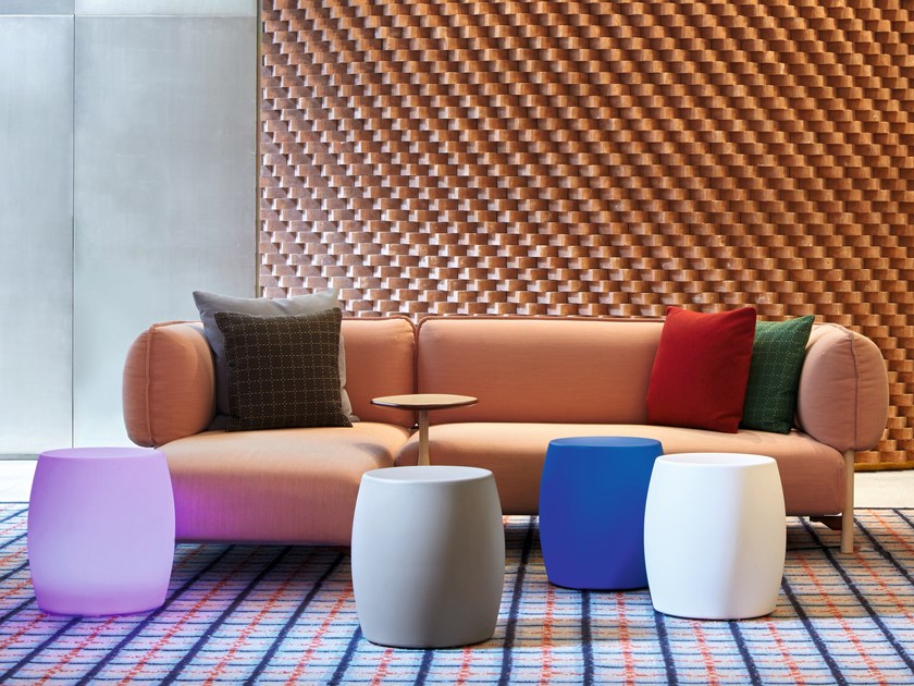 MYYOUR BArt Sgabello Stool