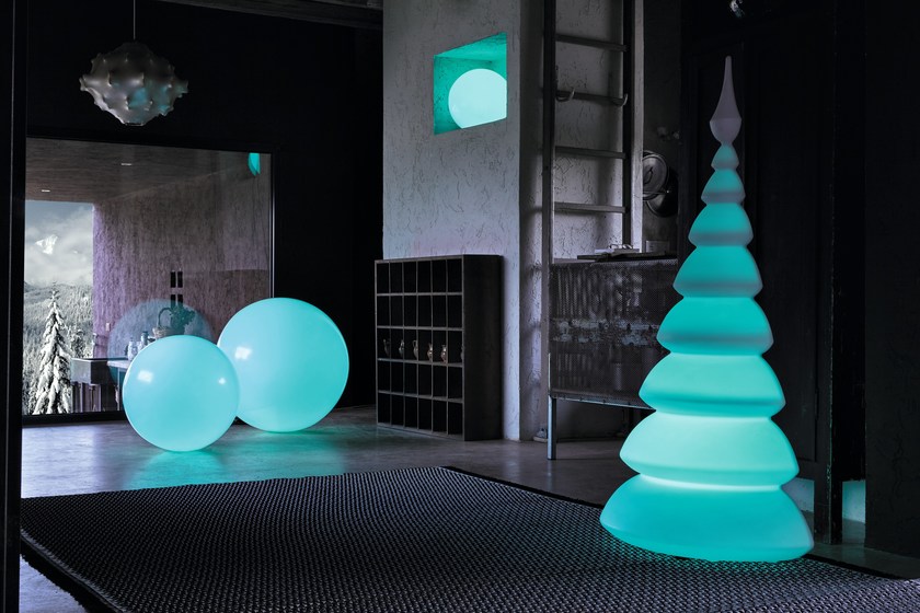 MYYOUR Crystal Floor lamp 60