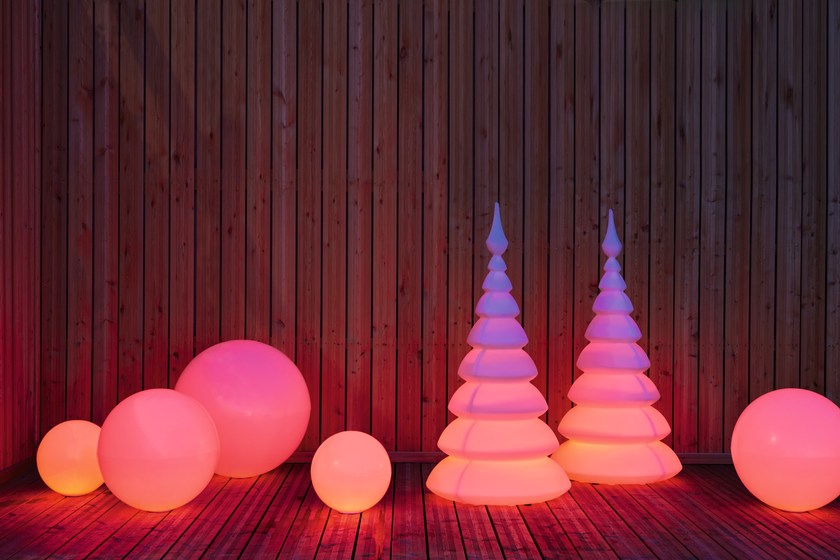 MYYOUR Crystal Floor lamp 80
