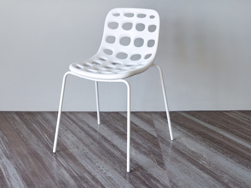 Chips Collection Chair — MYYOUR Chips Collection