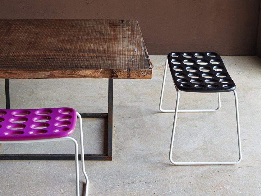 Chips Stool H74 / Stool H85 — MYYOUR Chips