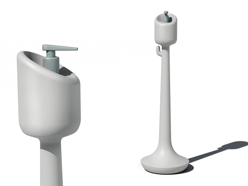 MYYOUR Flamingo Dispenser