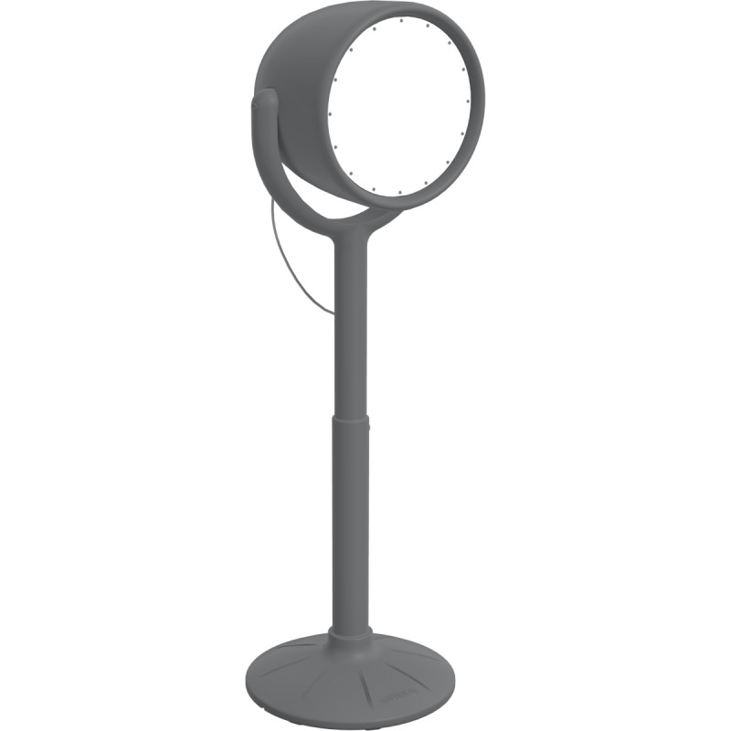 Hollywood Standing lamp — MYYOUR Hollywood
