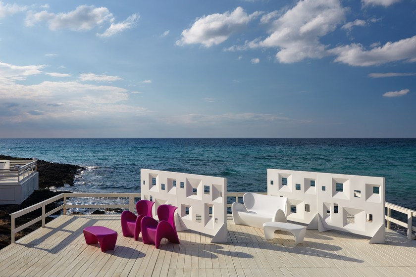 Lily Chair — MYYOUR Lily