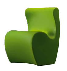 MYYOUR Lucy & Rhonda Linear seat