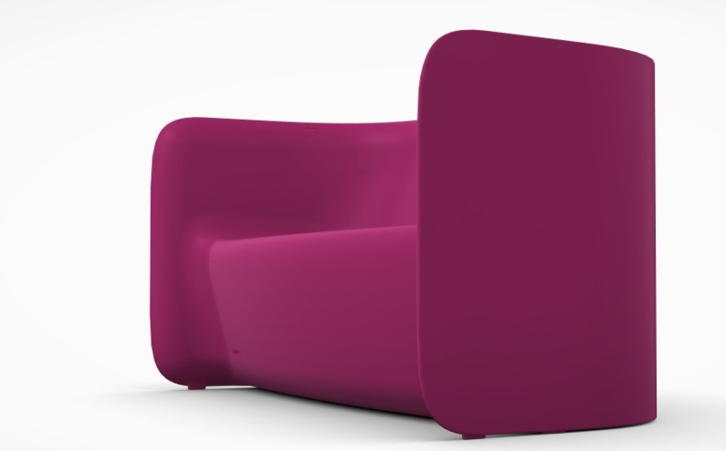 MYYOUR Nova - Components Sofa / Pillow for Sofa