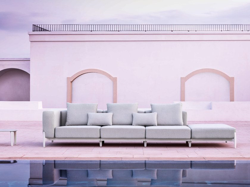 MYYOUR Push 5 seats sofa 5