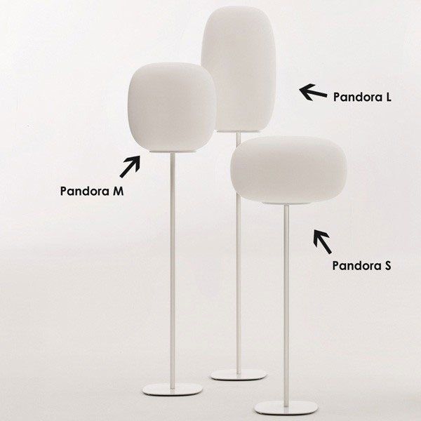 MYYOUR Pandora L Lamp