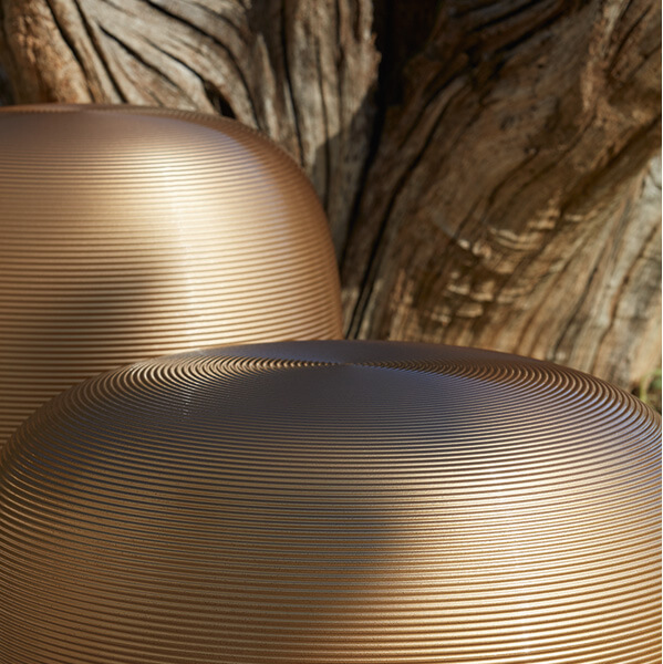 MYYOUR Pandora Sgabello M Stool