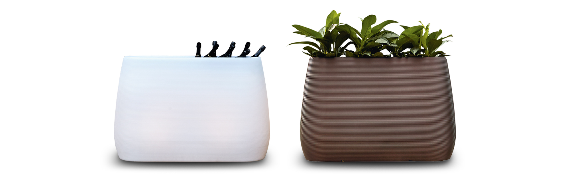MYYOUR Pandora Vaso / Pot Plant box