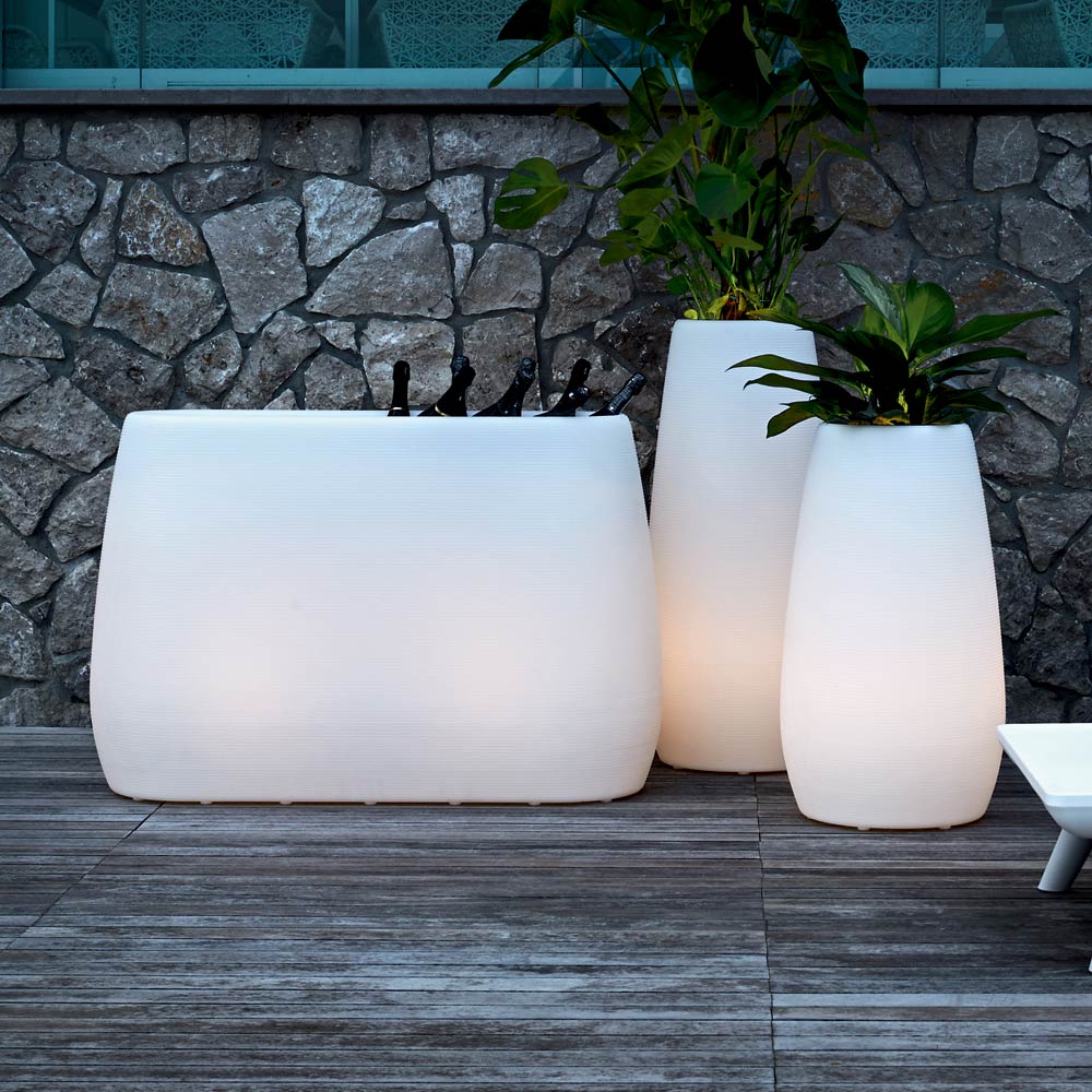 MYYOUR Pandora Vaso / Pot Vaso S