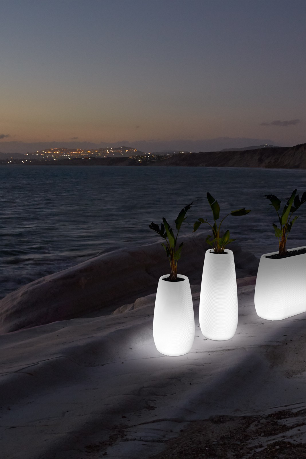 MYYOUR Pandora Pots Vaso S Pot