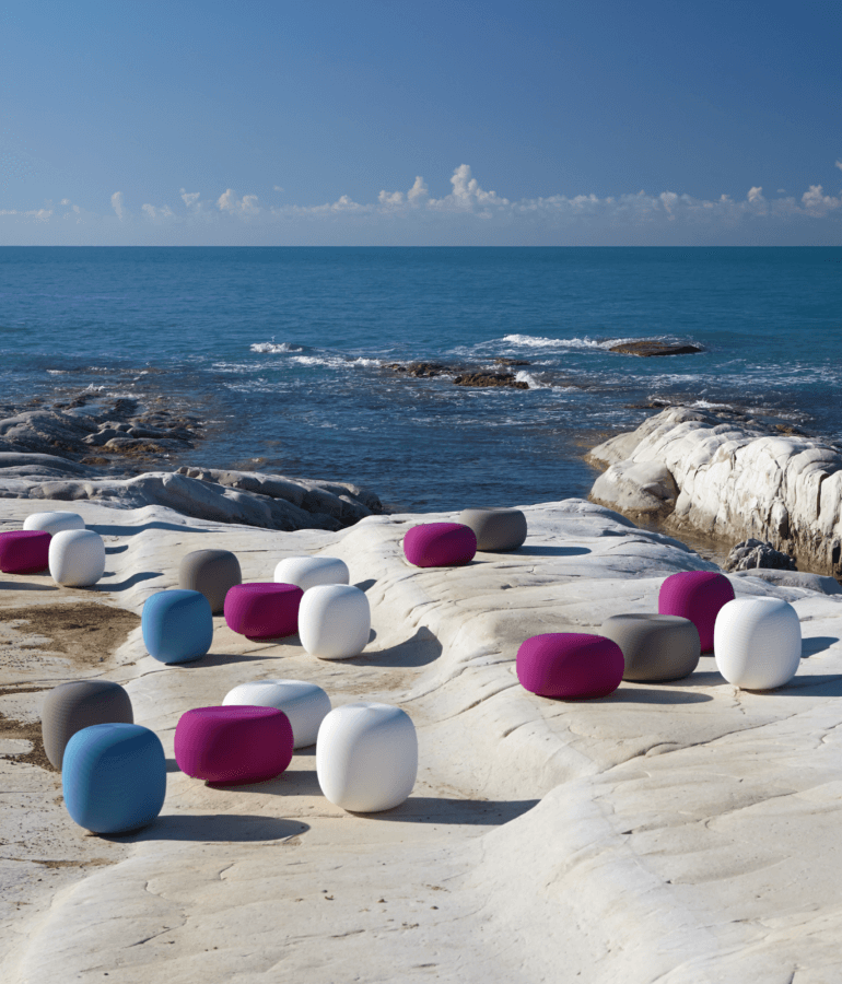 MYYOUR Pandora S/M/L (seating/table) Stool / Table