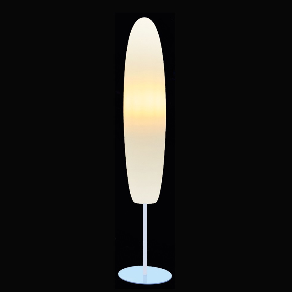 MYYOUR Pandora Standing lamp XL (wood legs)