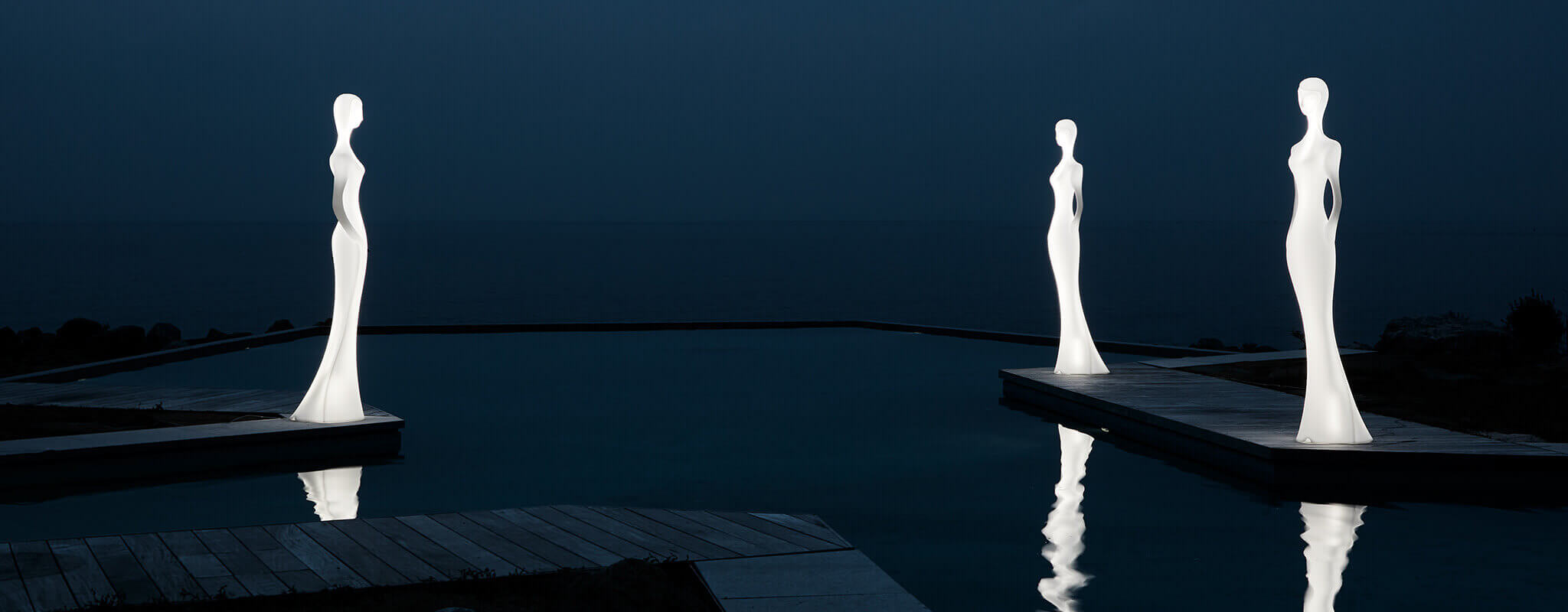 MYYOUR Penelope Lamp