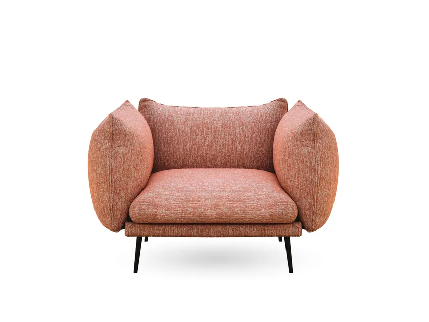Piuma Armchair — MYYOUR Piuma